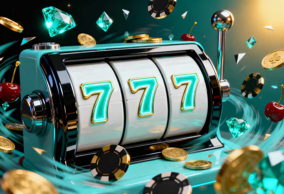 syndicate casino online