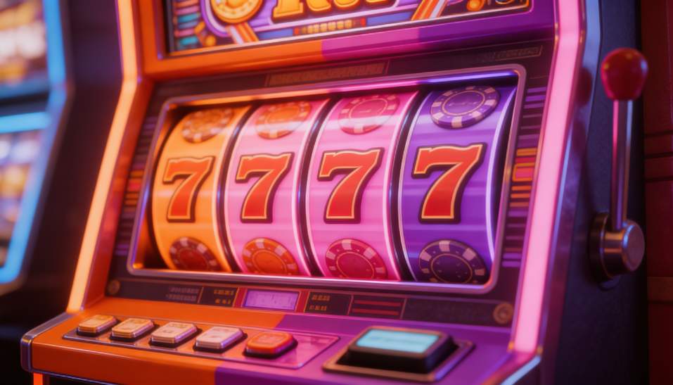 luck casino app