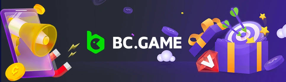 BC.Game Login Your Gateway to Exciting Crypto Gaming