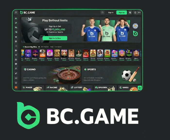 BC.Game Romania Login A Comprehensive Guide