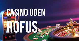 Bedste Online Casino Uden Om - Find Dine Favoritter