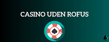 Betting uden rofus En guide til ansvarlig spil