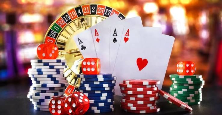 Discover the Excitement of New Online Casinos The Future of Gambling
