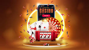 Discover the Joy of Gaming at Slots Islands Casino