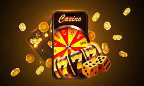 Experience Thrills at Online Casino Winit Your Ultimate Gaming Destination