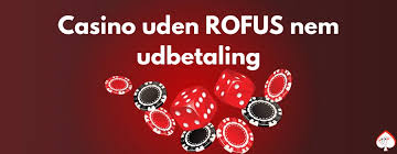 F&aring; 25 gratis bonus ved registrering - Nyd dine spil