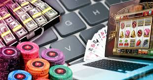 Online Gambling En Fuldst&aelig;ndig Guide til Virtuelle Spil