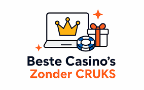Ontdek de Voordelen van Casino Zonder CRUKS met iDEAL -416134010 Ontdek de Voordelen van Casino Zonder CRUKS met iDEAL -416134010