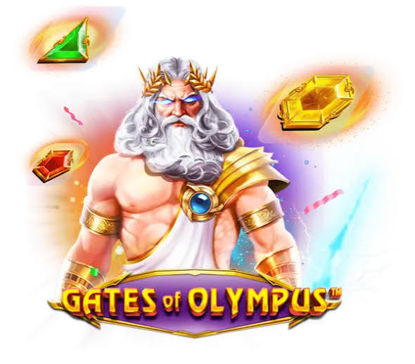 Unveiling the Wonders of Gate of Olympus Slot