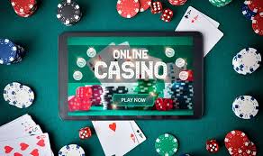 YojiCasino Experiența Ultimativă &icirc;n Lumea Jocurilor de Noroc Online