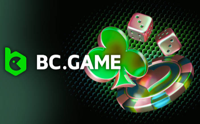 An In-Depth Look at BC.Game Online Casino The Future of Gaming
