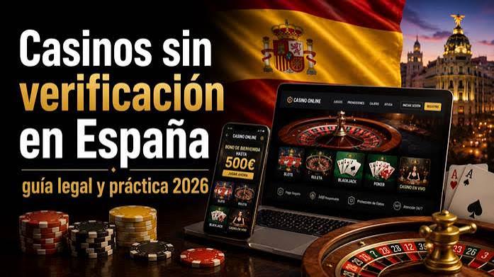 Casino en Directo Mejores Bonos para Jugar y Ganar