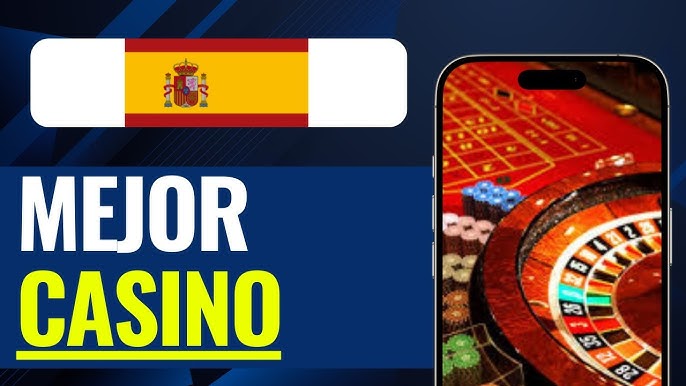 Casino en Directo Mejores Bonos para Jugar y Ganar
