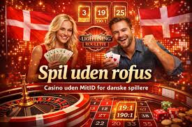 Casino Online Rigtige Penge Bedste Find Det Perfekte Online Casino