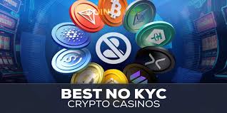 Exploring Anonymous Bitcoin Casinos A New Era of Online Gambling 364413865