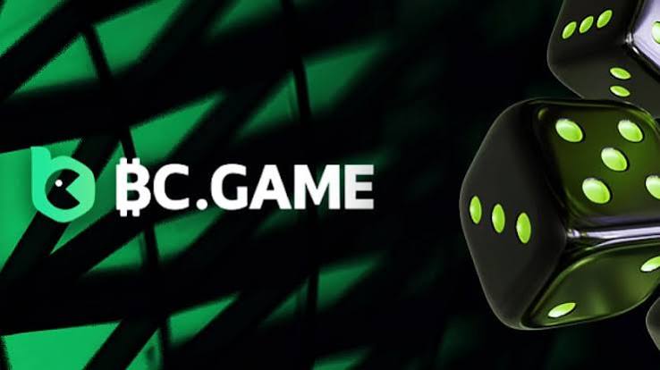 Exploring the Revolutionary BC.Game Platform A New Era in Online Gaming