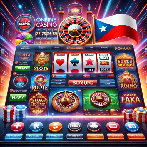 Leg&aacute;ln&iacute; online casino Herna U V&scaron;e, co potřebujete vědět