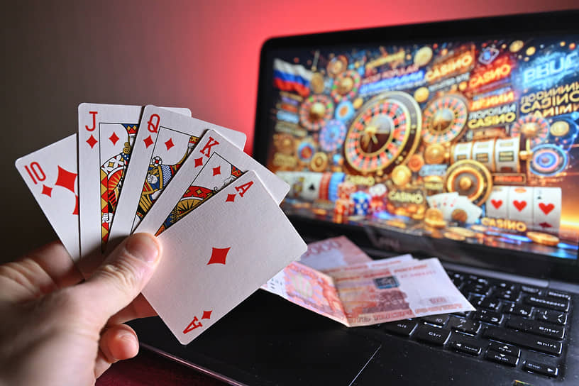 Online Casino V&scaron;e, co potřebujete vědět o hran&iacute; a s&aacute;zen&iacute;