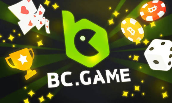 Step-by-Step Guide to BC.Game Registration Process -252839307