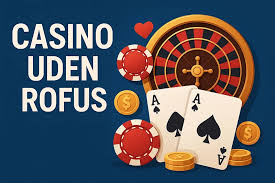 Casino Uden ROFUS med Paysafecard Din Guide til Sikkert Spil