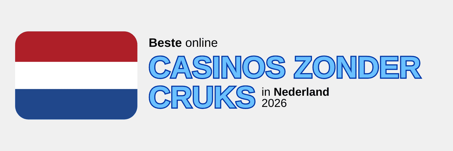 Casino Zonder CRUKS De Ultieme Gids voor Spellen en Strategie&euml;n