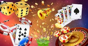 Experience the Thrill at Spins House Casino A Comprehensive Review