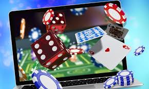 Experience the Thrill at Spins House Casino A Comprehensive Review