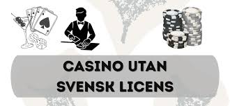 Minsta ins&auml;ttning casino utan svensk licens &ndash; Allt du beh&ouml;ver veta!