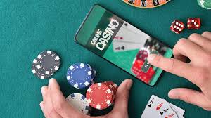Online Casino En Guide til Spiloplevelser og Strategier