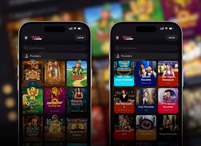 Casino Bono sin Dep&oacute;sito Aprovecha el Dinero Gratis