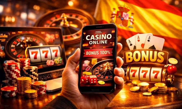 Casino Bono sin Dep&oacute;sito Aprovecha el Dinero Gratis