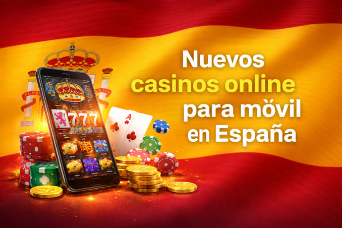 Casino Online Nuevo Gratis Dinero Todo lo que Necesitas Saber