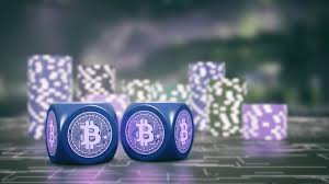 Instant Withdrawal Bitcoin Casino The Future of Online Gambling 412354787