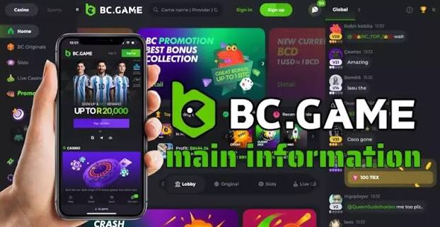 Understanding the BC.Game Login Process A Complete Guide -341725682
